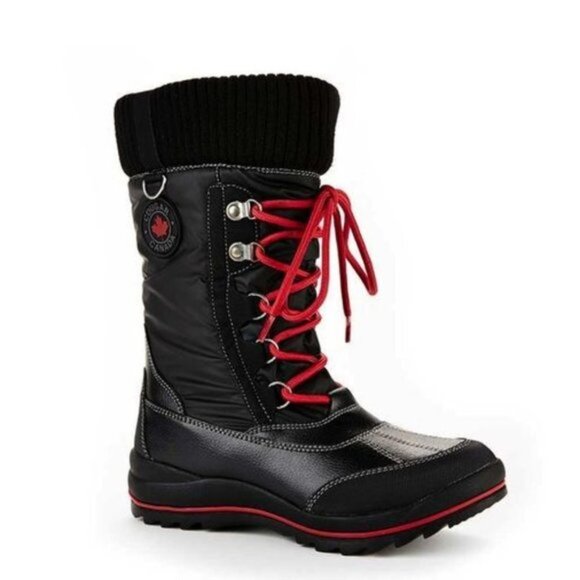 Cougar Kid's Como Winter Boot - Picture 1 of 3